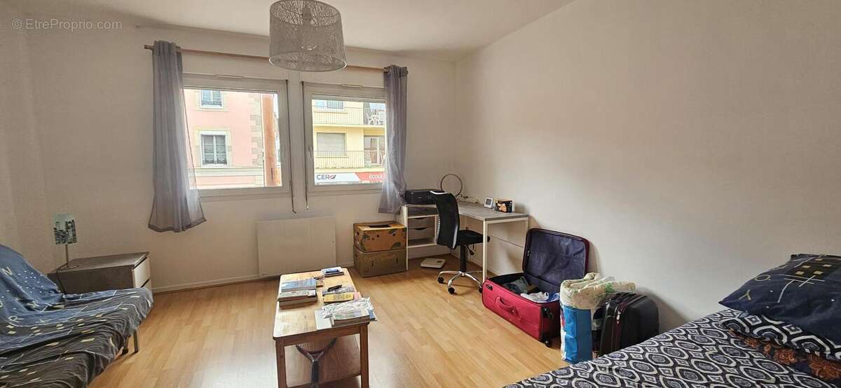 20240902_152709 - Appartement à REMIREMONT