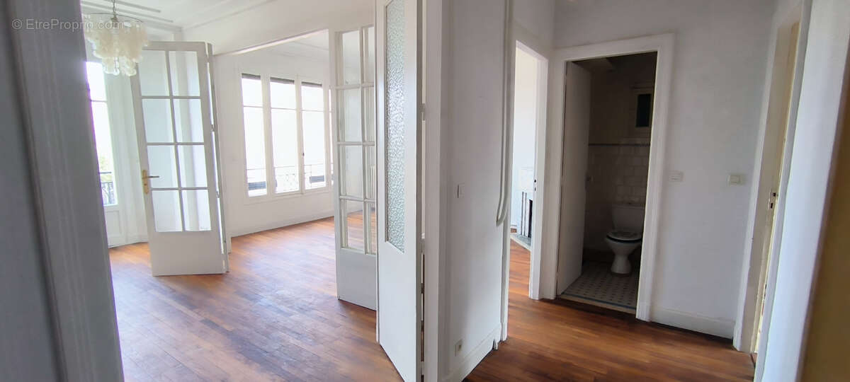 Appartement à RODEZ