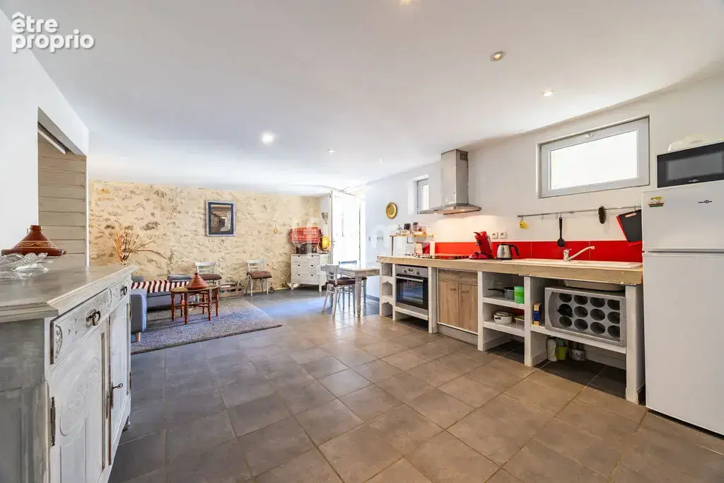 Girondine 18ème maison d'hôtes + gites - photo 23