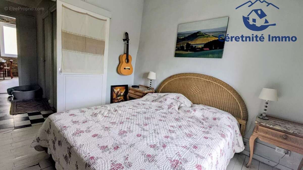 Maison à CERET