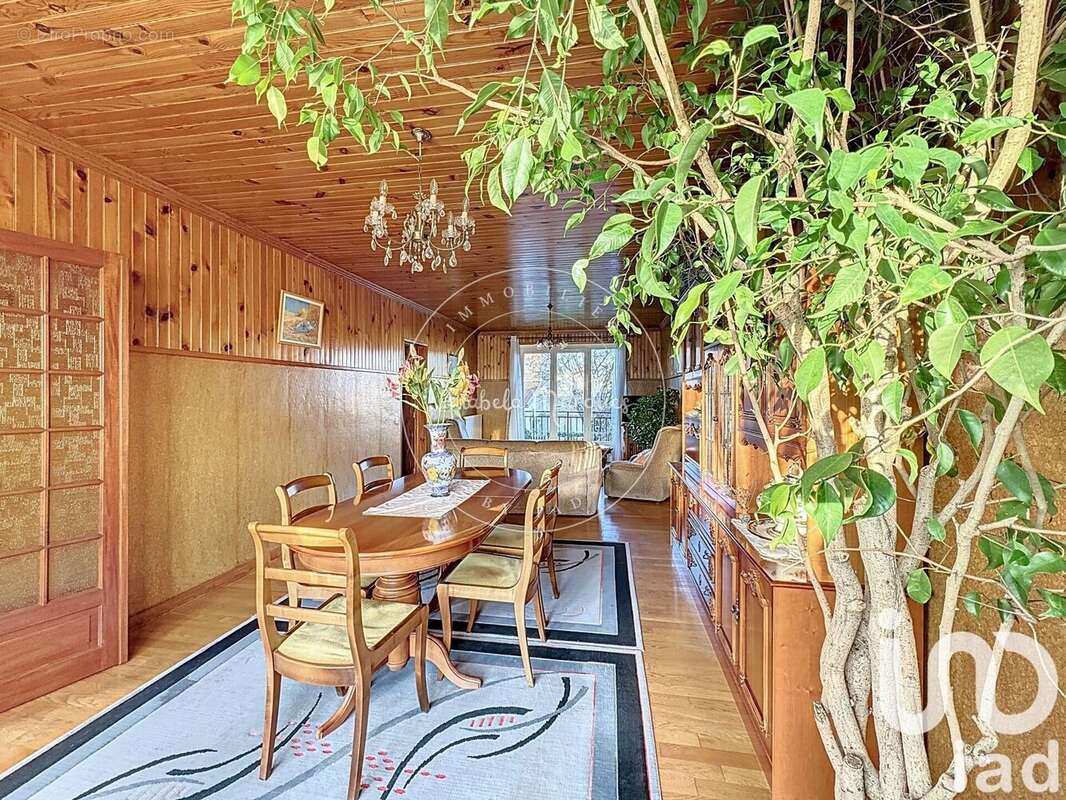 Photo 4 - Maison à NOISY-LE-GRAND