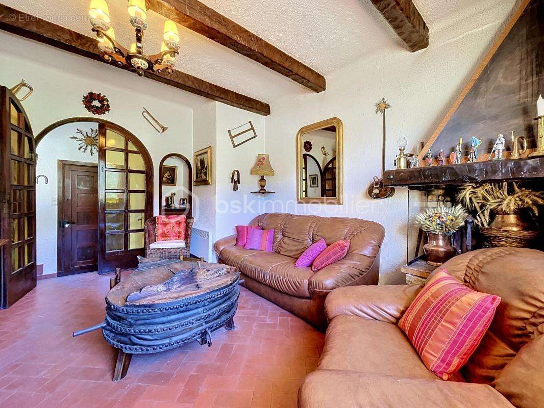 Maison à CAILLE
