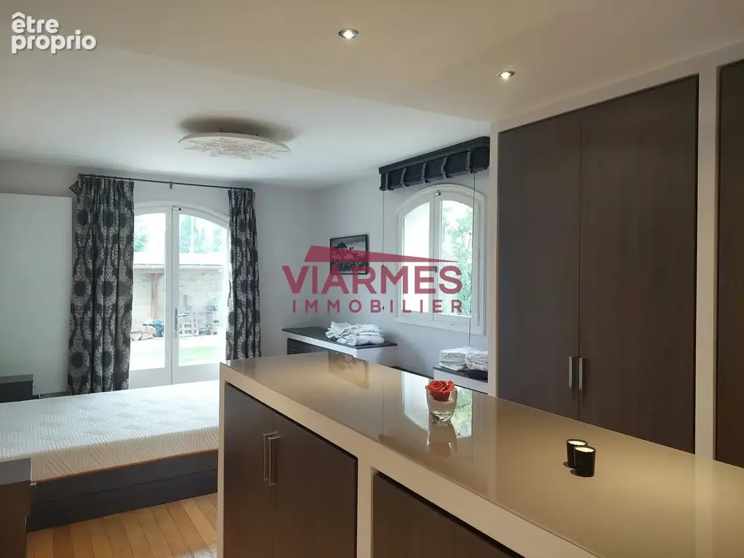 Maison 5 pièces 180 m² à vendre à Parmain (95620) - photo 8