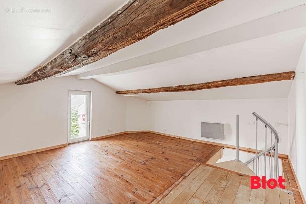 Maison à NANTES