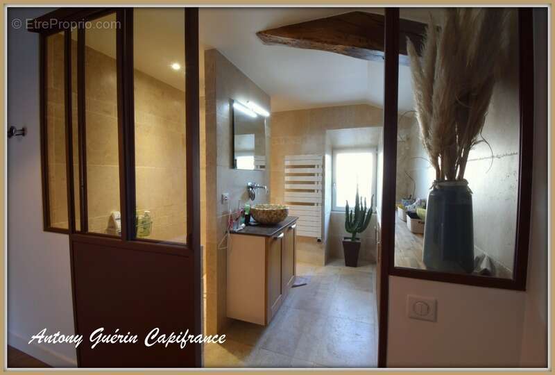 Maison à LA GAUBRETIERE