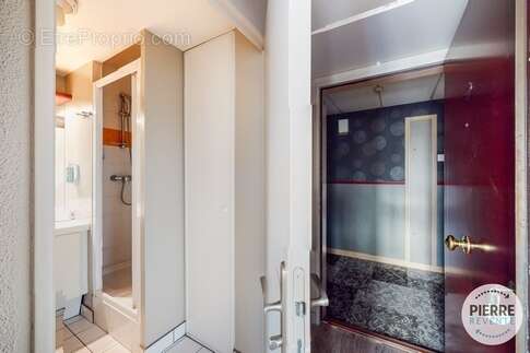 Appartement à VANVES