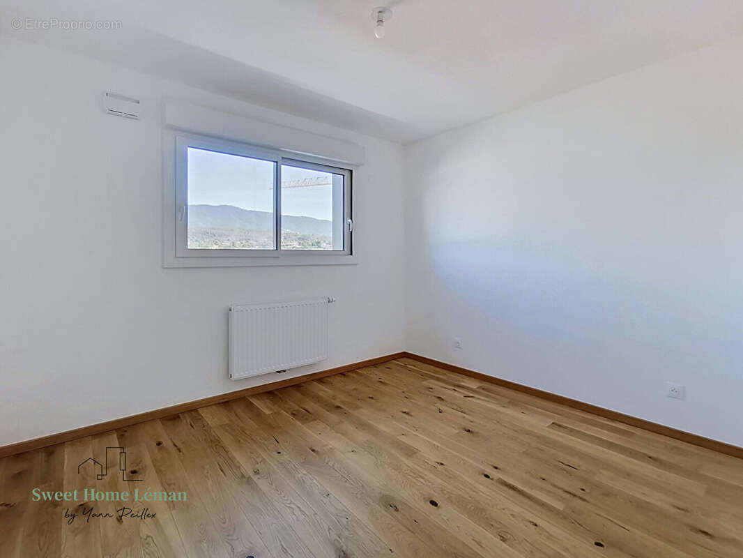 Appartement à THONON-LES-BAINS