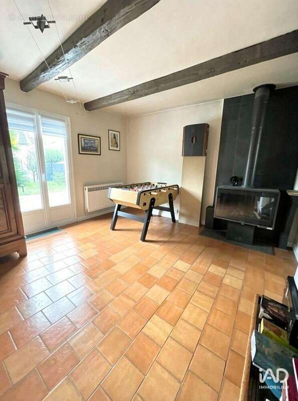 Photo 6 - Maison à SAINT-ANDRE-LES-VERGERS