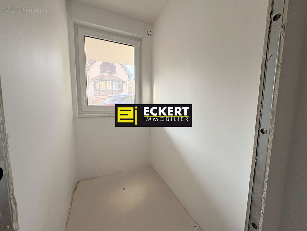 Appartement à OBERNAI