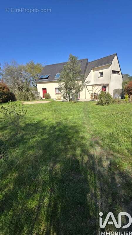 Photo 5 - Maison à FEREL