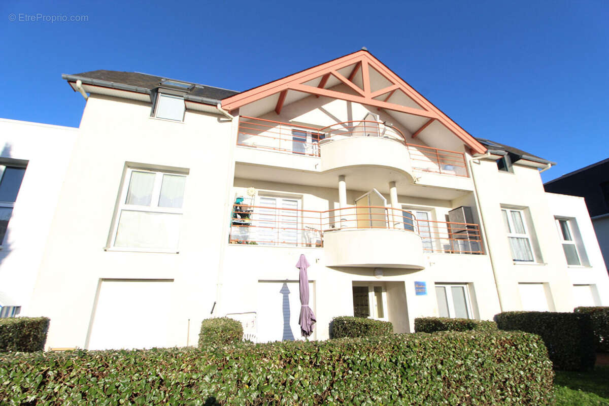 Appartement à PORNICHET