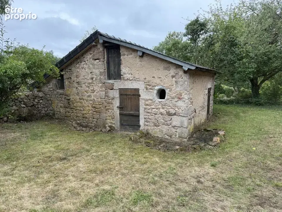 Maison 6 pièces 136 m² à vendre à Saint-Didier (21210) - photo 4