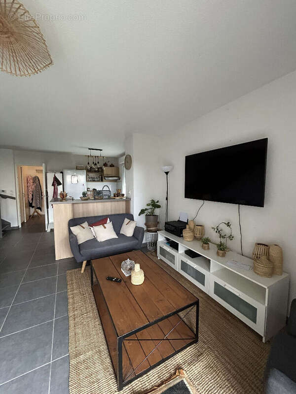 Maison à PORTET-SUR-GARONNE