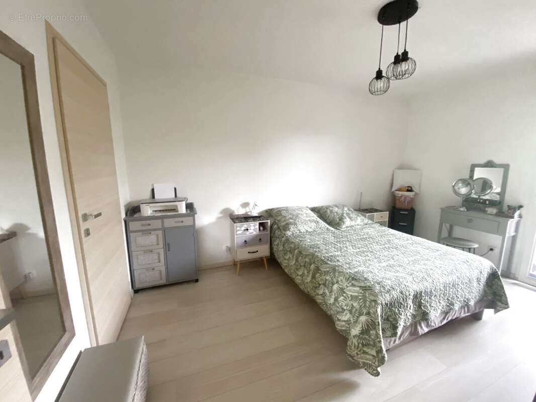 Appartement à BASSENS