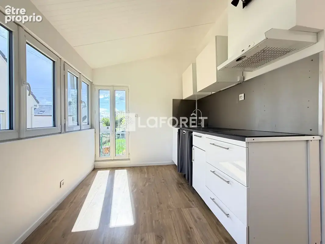 Bailleau-le-Pin - Maison rénovée et isolée - photo 3