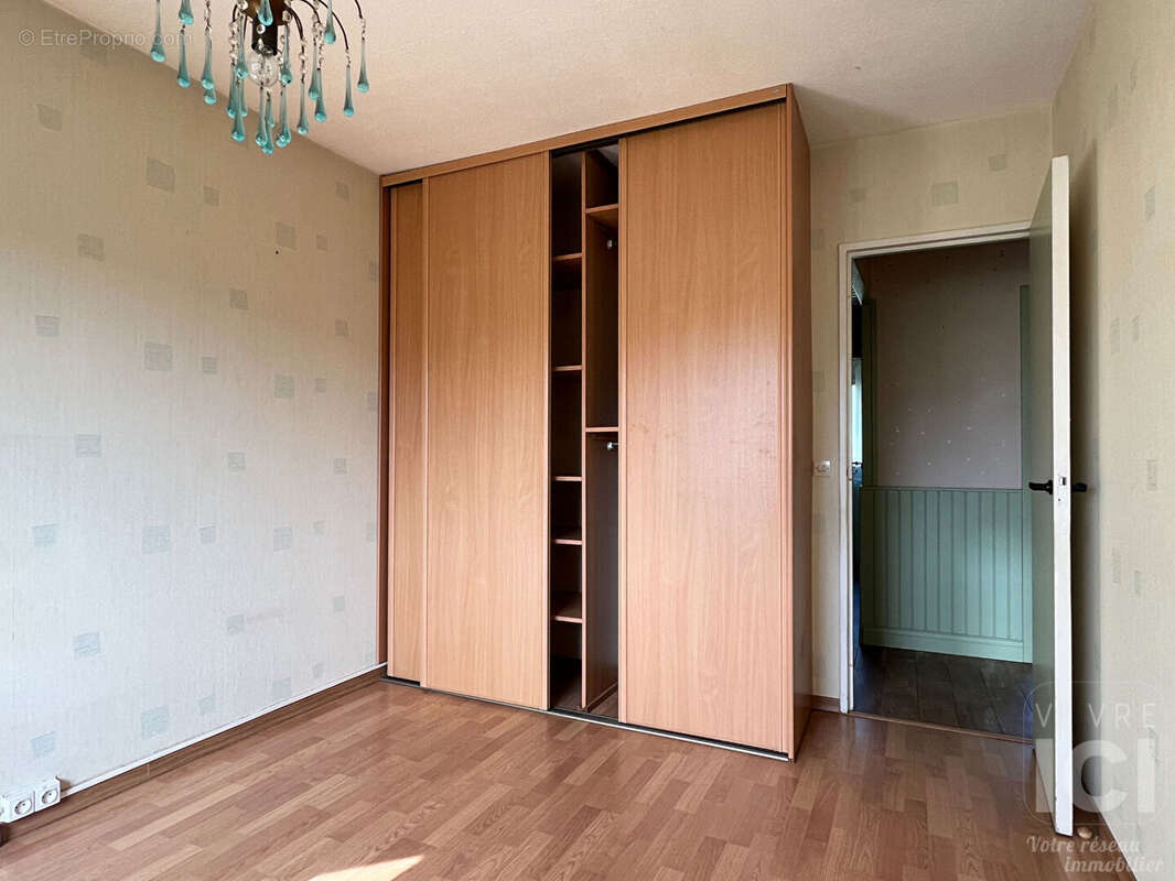 Maison à ORVAULT