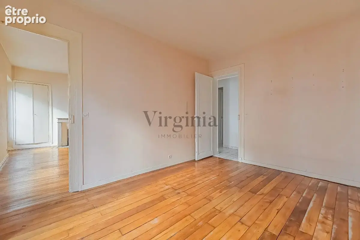 Appartement Paris 2 pièces 42.44 m2 - photo 4