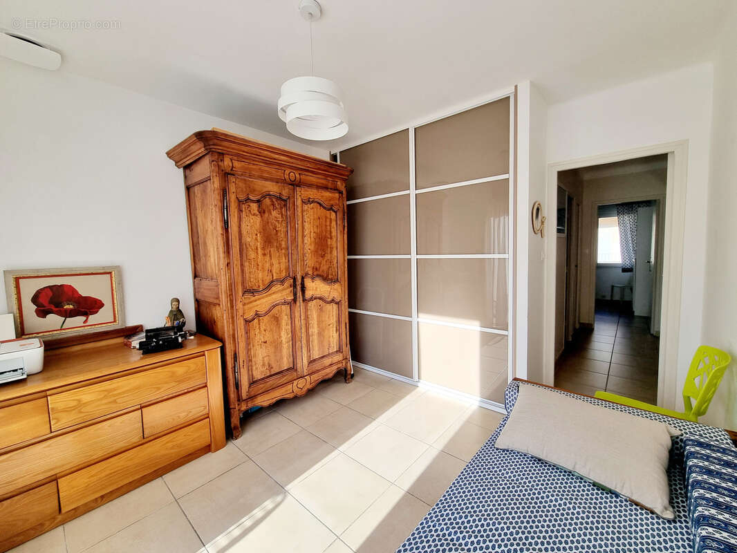 Appartement à NARBONNE