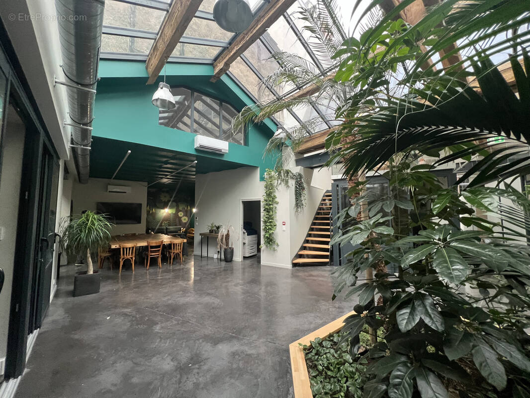 Appartement à LYON-7E