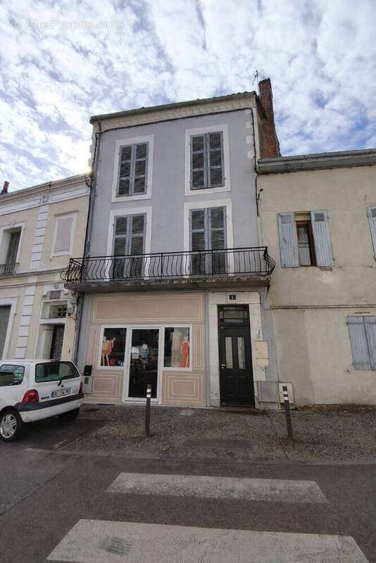 Appartement à MONT-DE-MARSAN