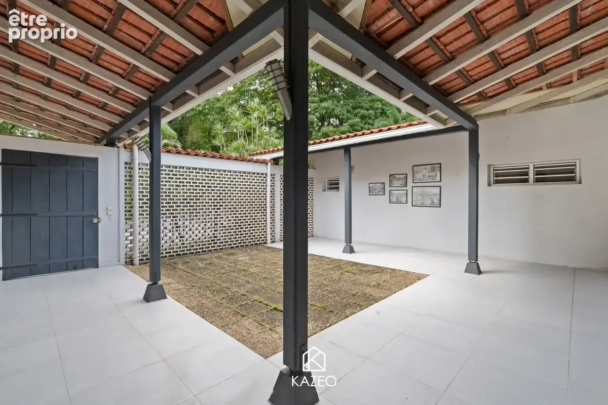 Maison 5 pièces 243 m² à vendre à Fort-De-France (97200) - photo 9