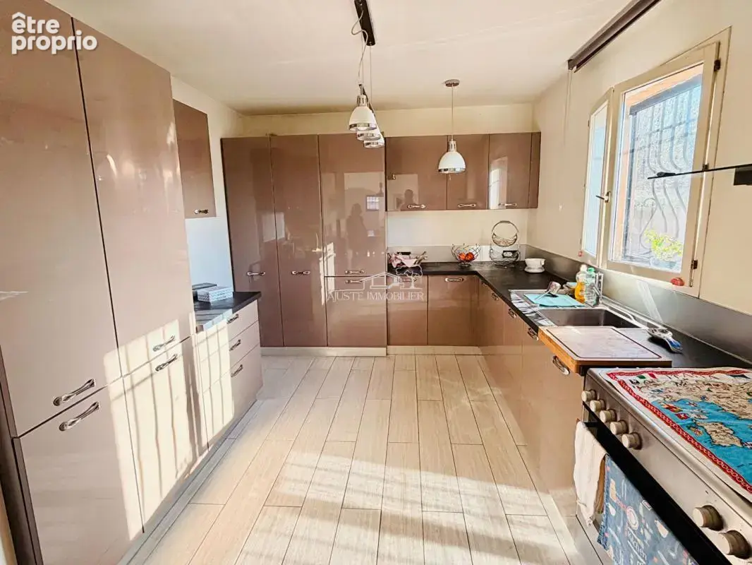 Maison individuelle Marignane au calme - photo 7
