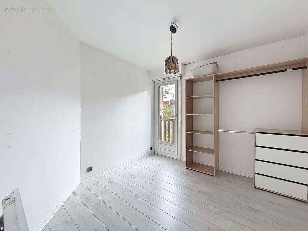 Photo 5 - Appartement à ANDRESY