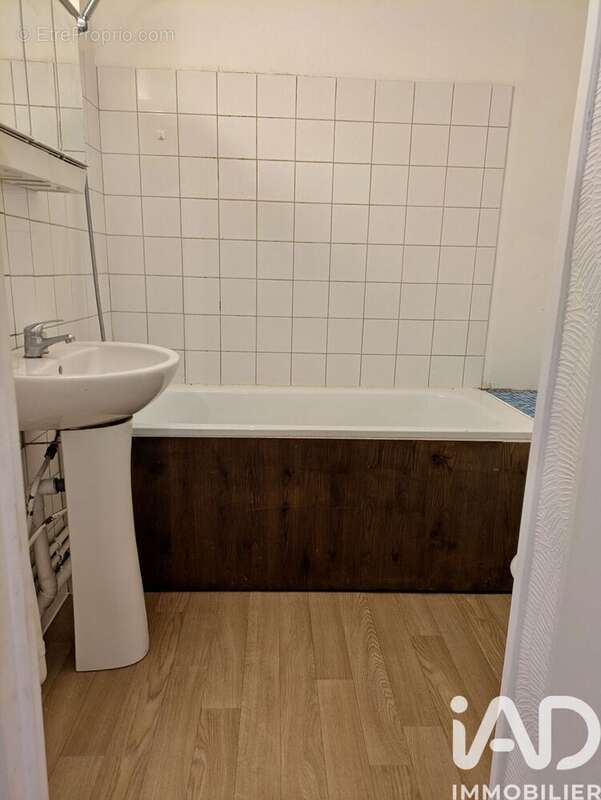Photo 4 - Appartement à BORDEAUX