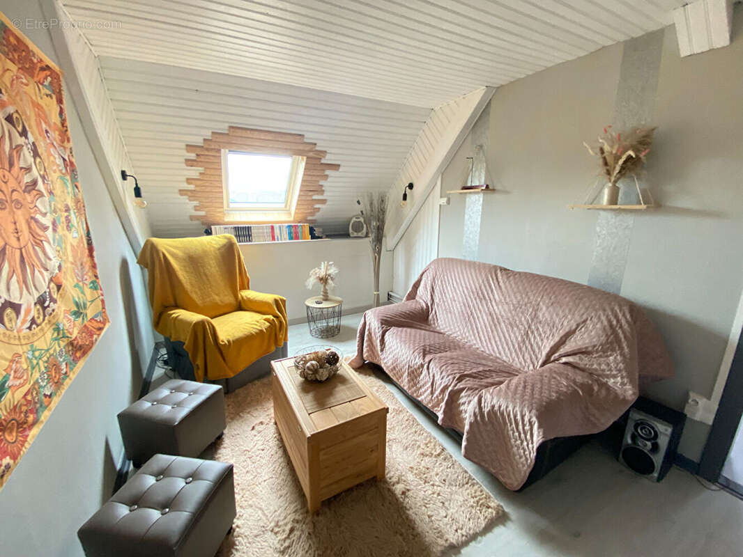 Maison à REININGUE