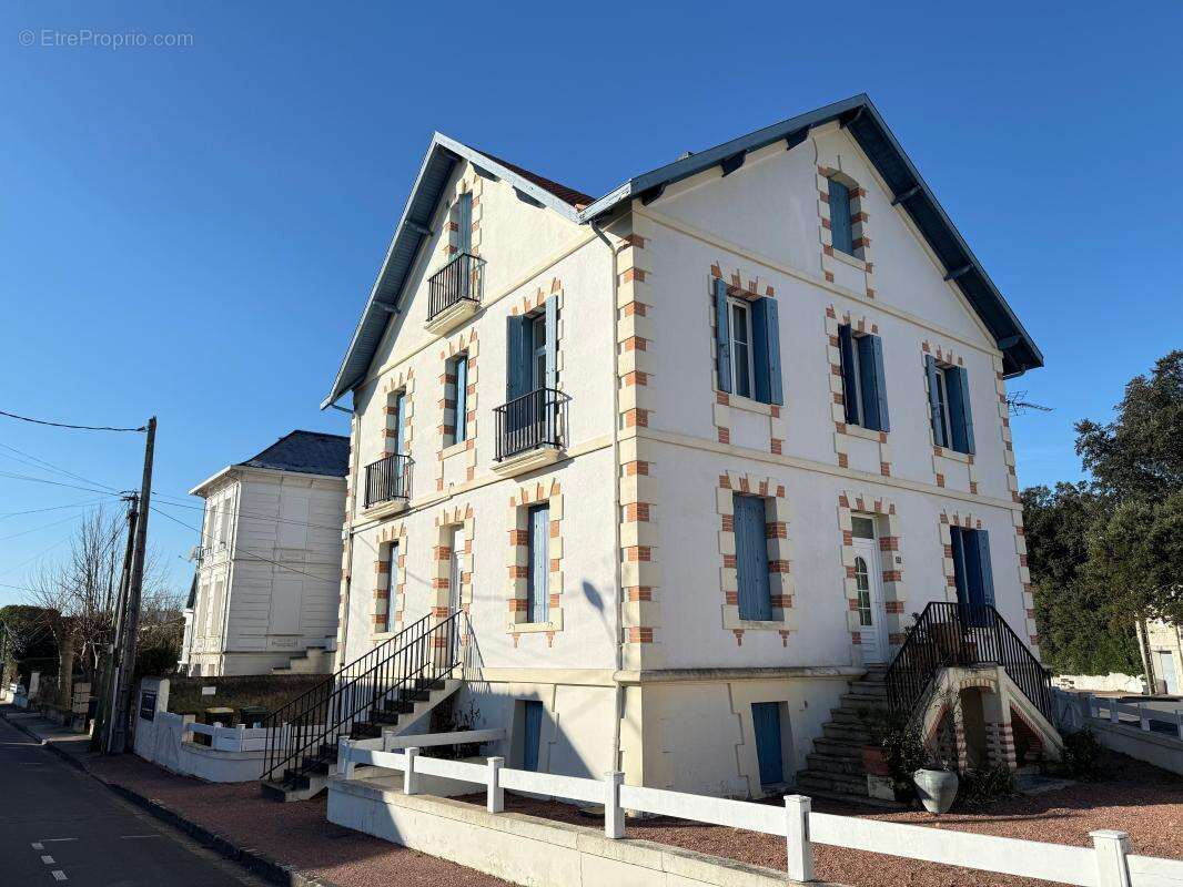 Appartement à ROYAN