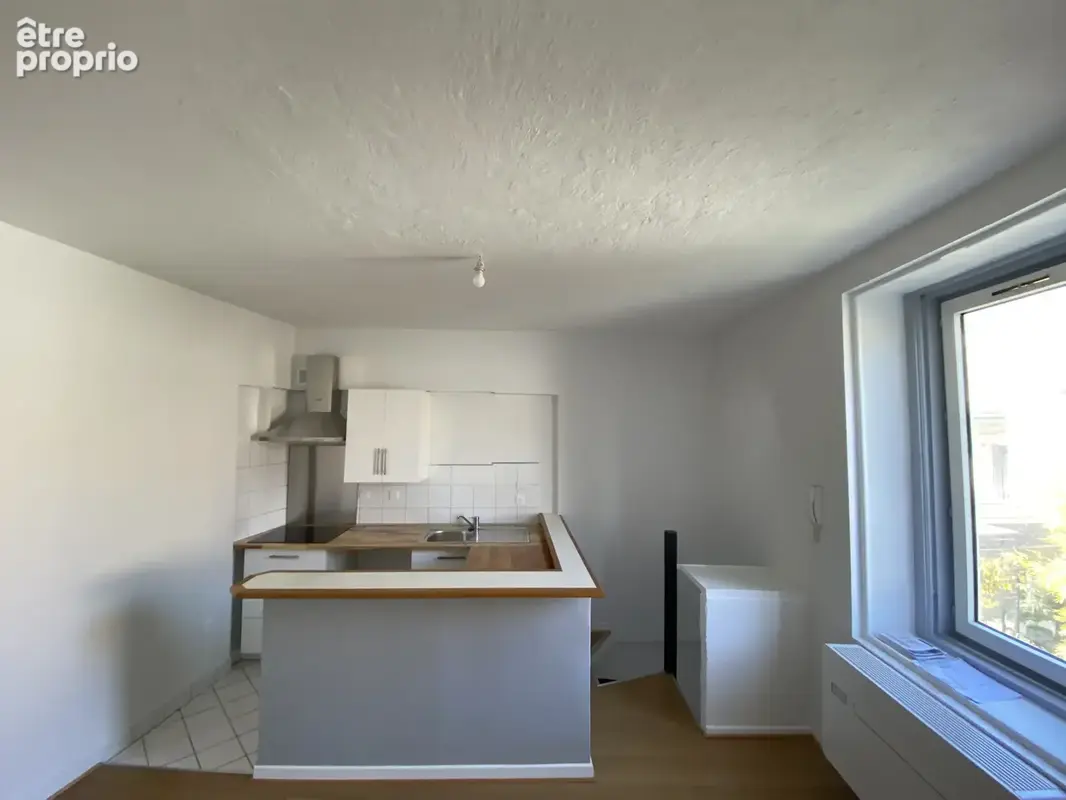 Appartement T2 de 42m2, Montpellier centre- Peyrou - photo 7