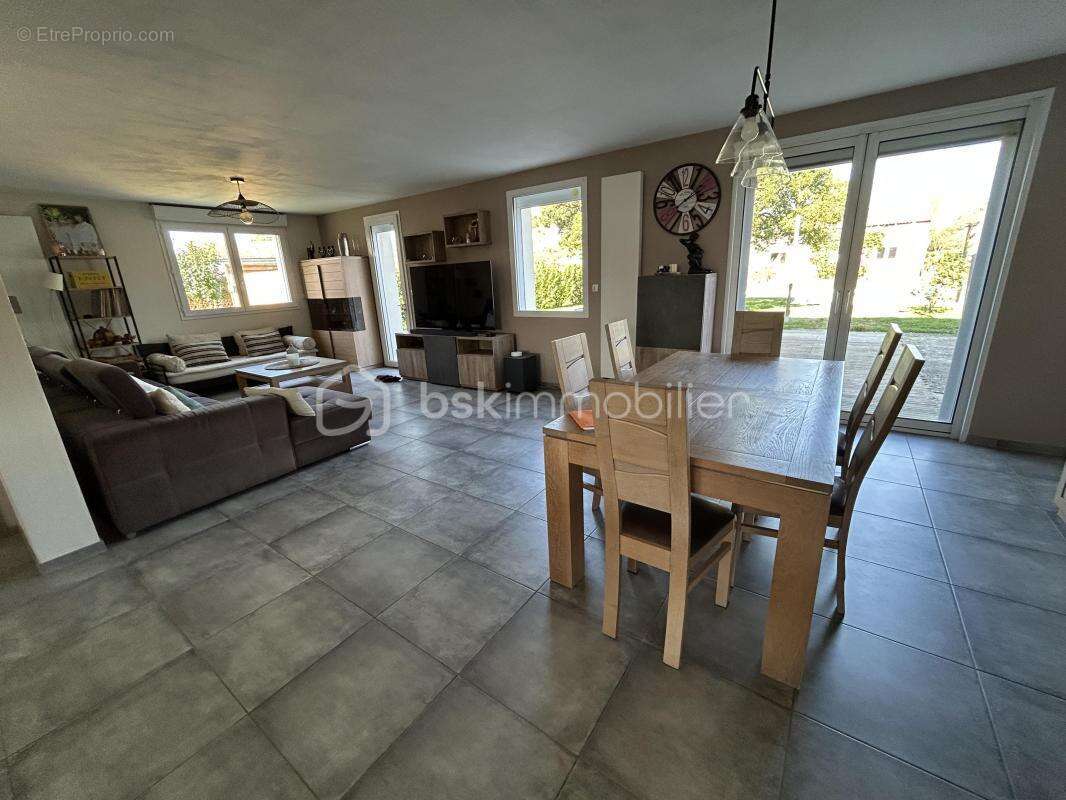 Maison à AGEN