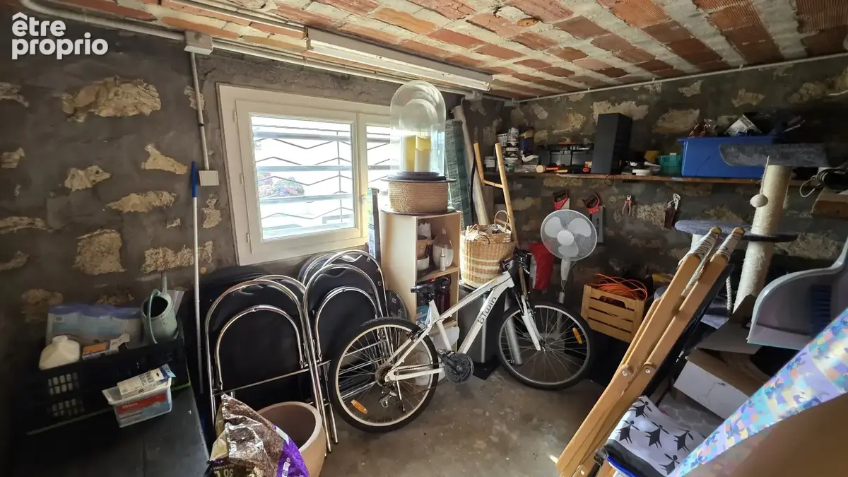 Maison familiale à vendre à Vaujours   Quartier Vert Galant - photo 15