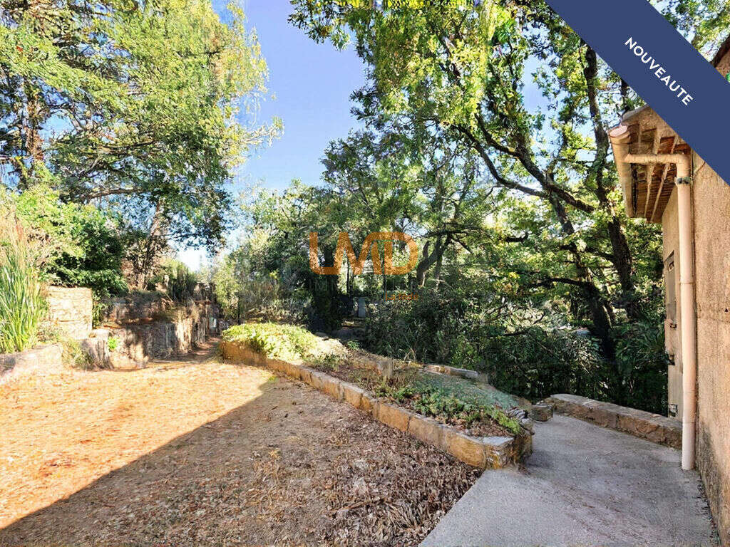 Maison à CALLAS