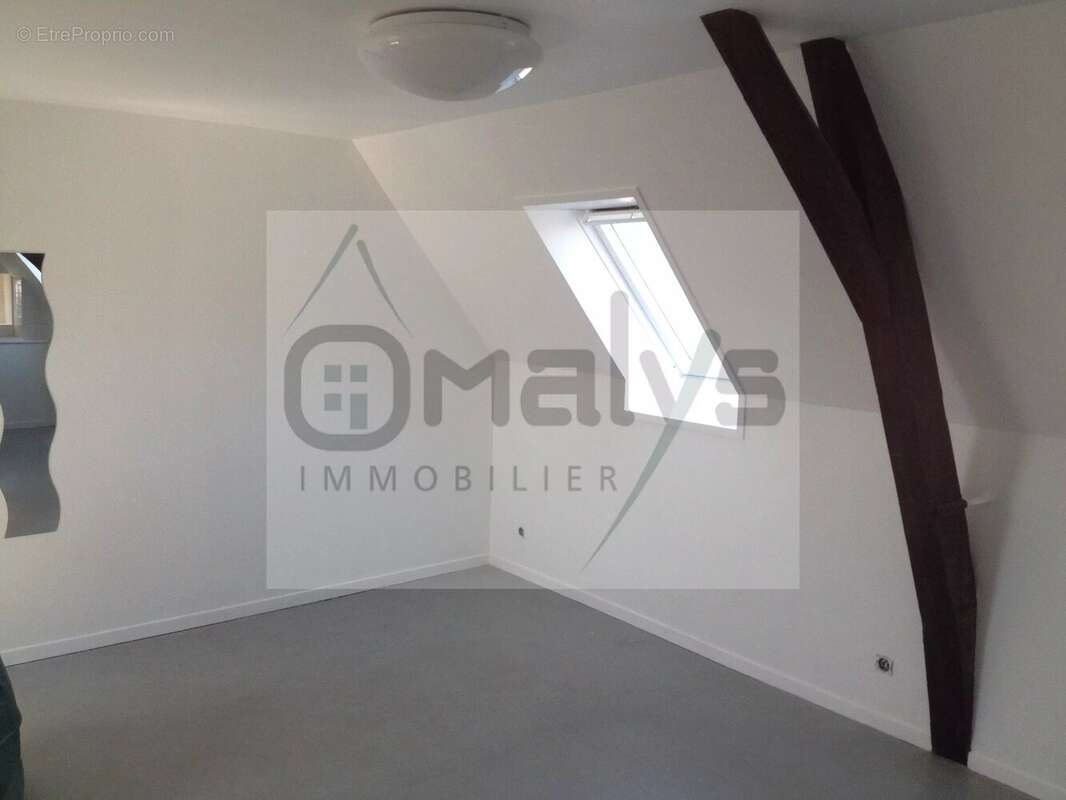 Appartement à SAINT-OMER