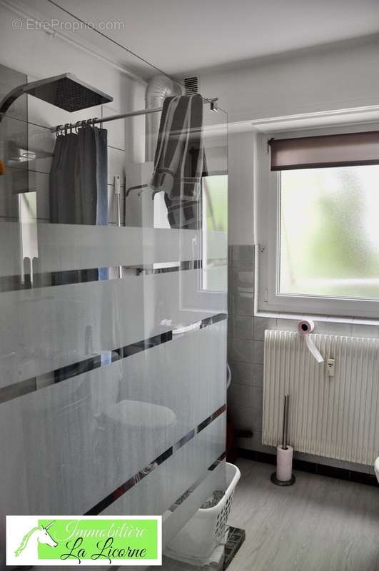 Immeuble de 4 appartements - SAVERNE - photo 4