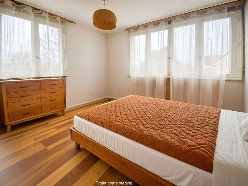 Maison à DIVES-SUR-MER