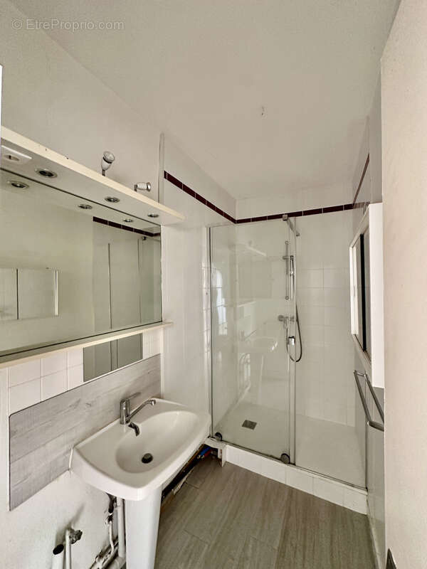 Appartement à ORLEANS