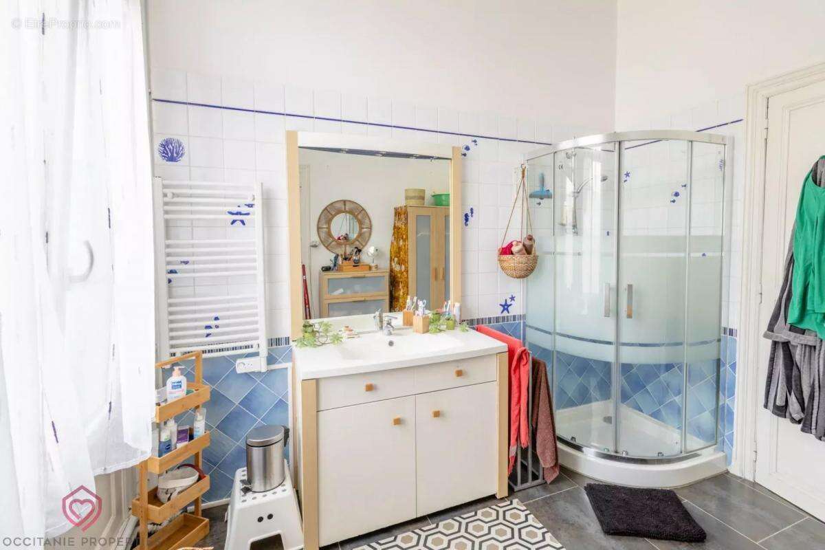 Maison à LABASTIDE-D&#039;ANJOU