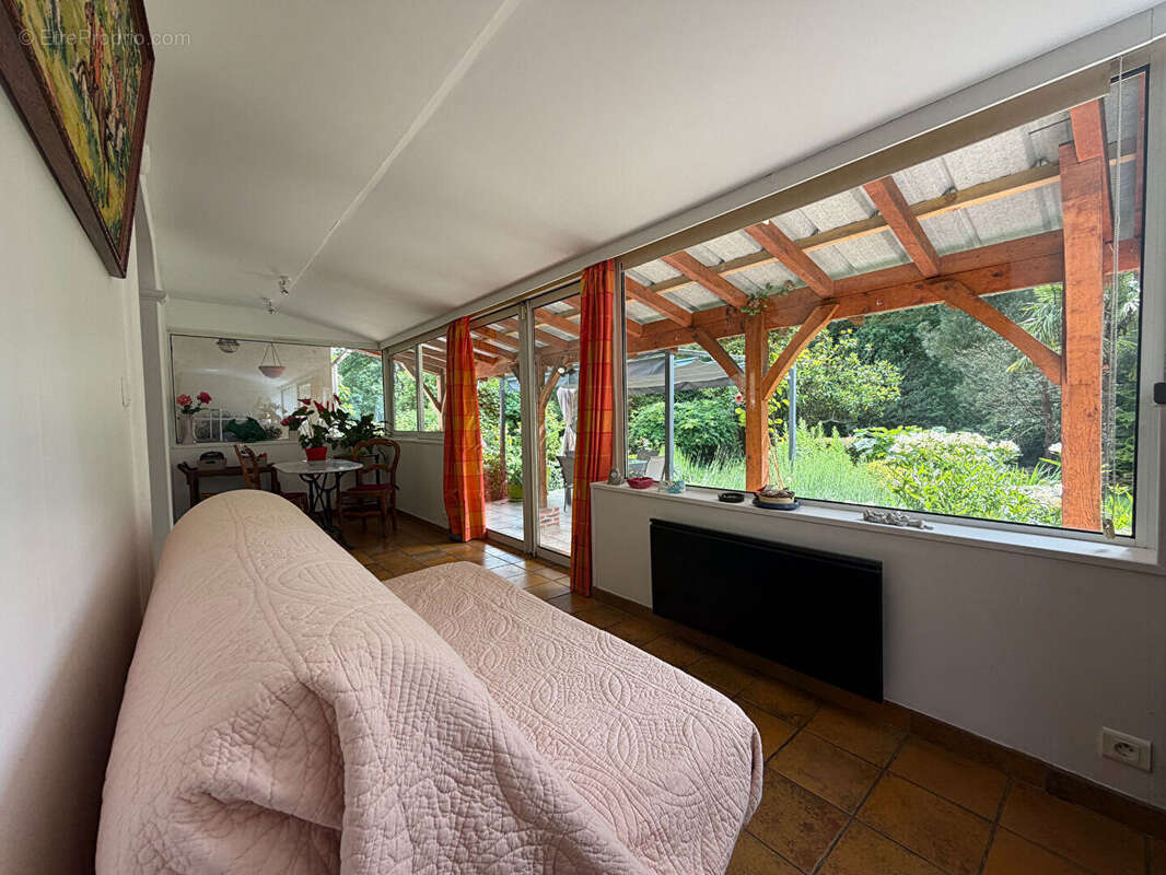 Maison de plain-pied - photo 3