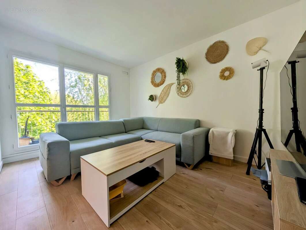 Appartement à PLAISIR