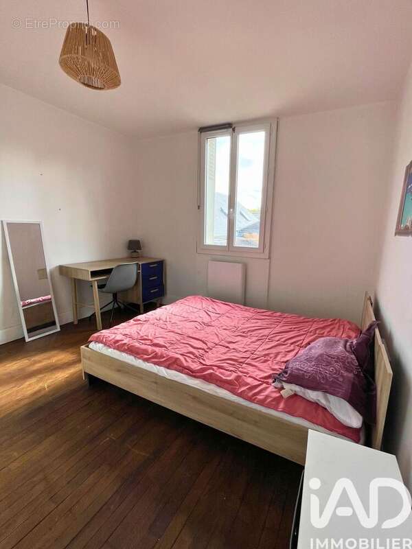 Photo 5 - Maison à SAINT-DOULCHARD