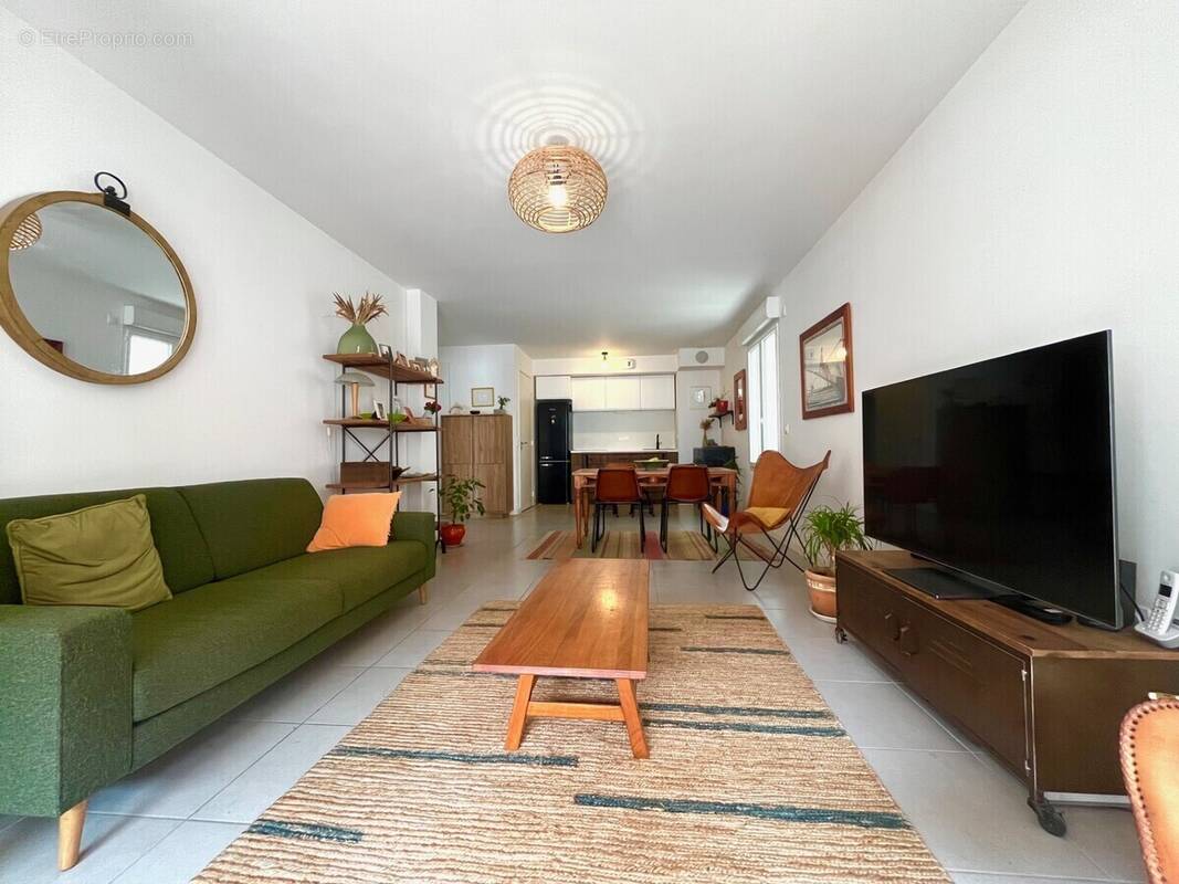 Appartement à ARCACHON