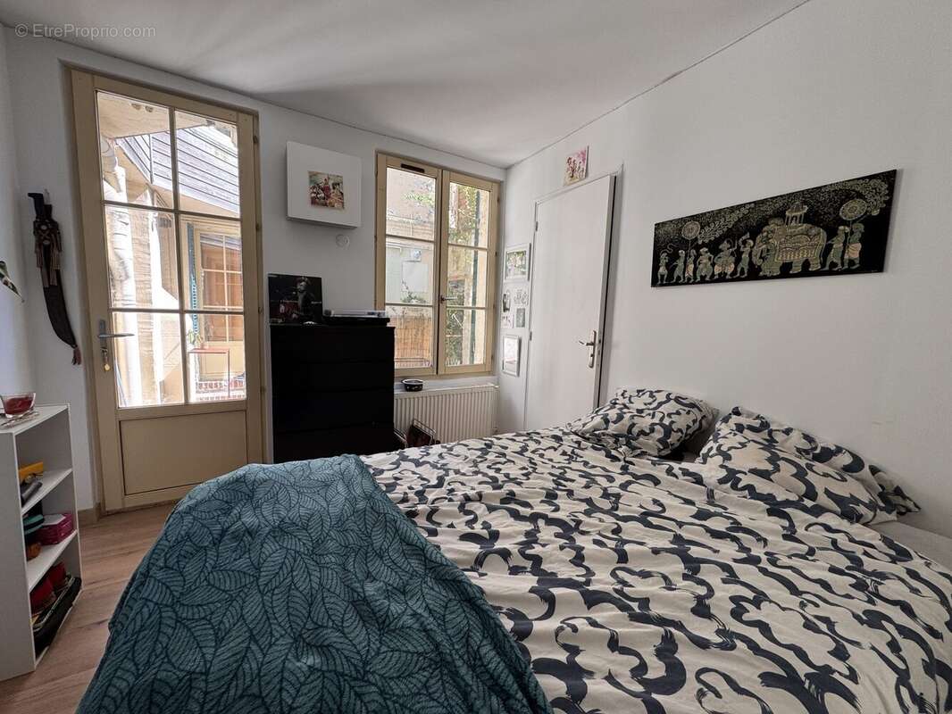 Appartement à HONFLEUR