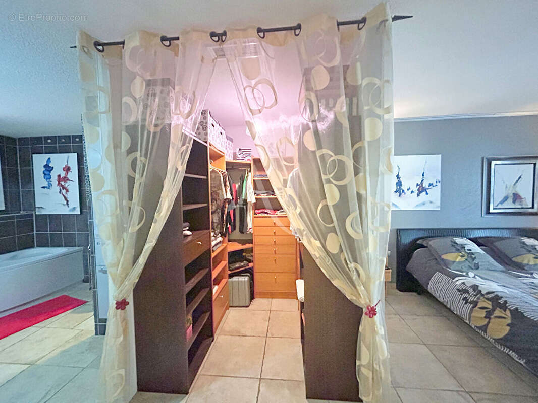 Maison à CANET-EN-ROUSSILLON