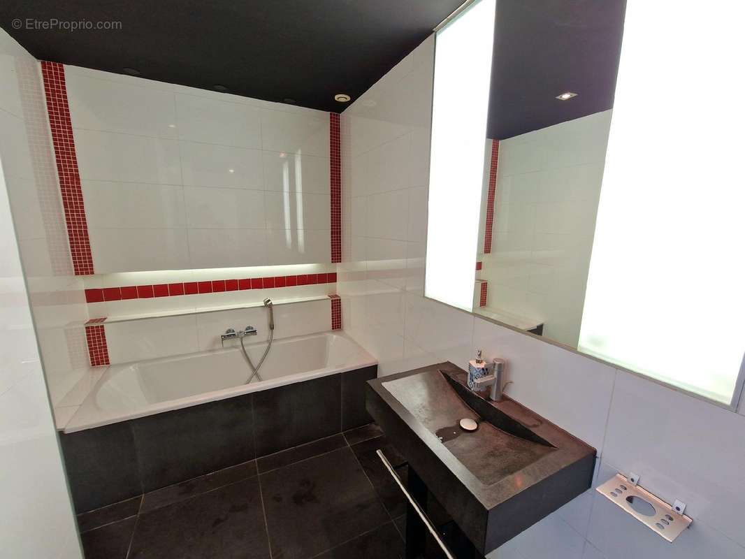 Appartement à SARREGUEMINES