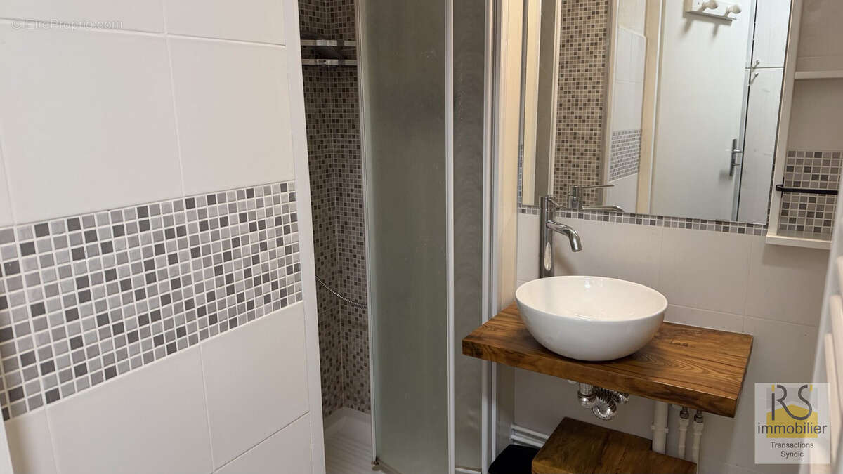 Appartement à ARACHES-LA-FRASSE