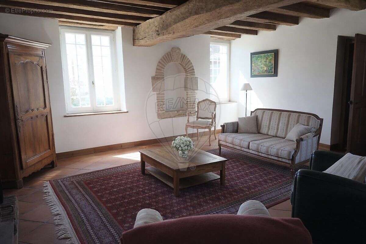 Maison à OLIVET