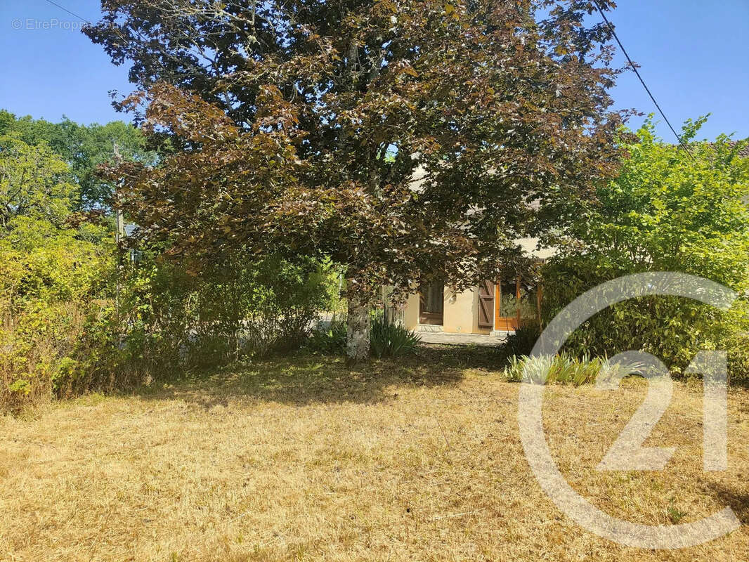 Maison 152 m² à Treigny  - photo 7
