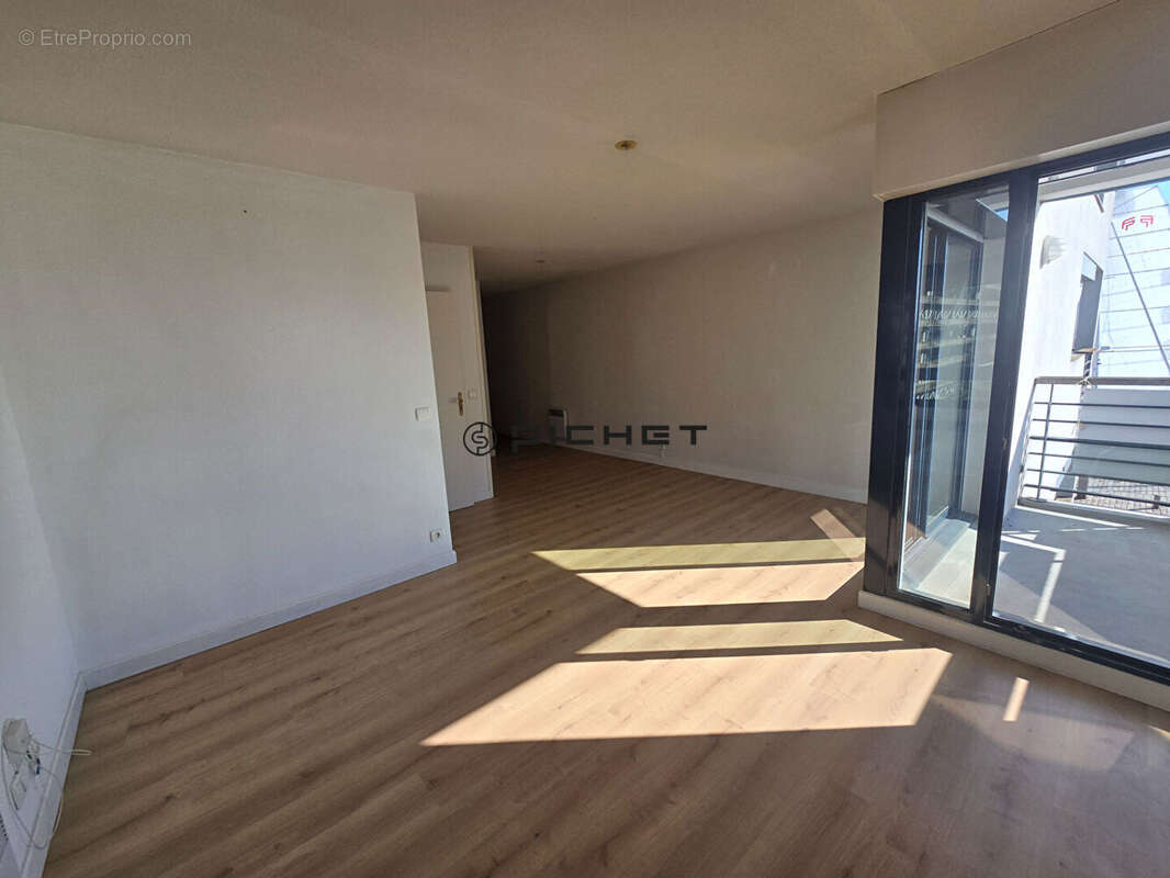 Appartement à LA ROCHELLE